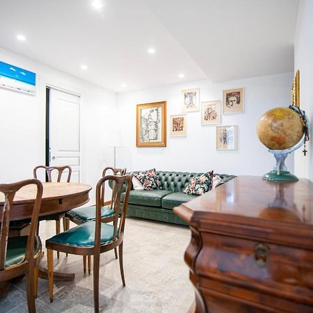 Redmood Guesthouse Barletta Bagian luar foto