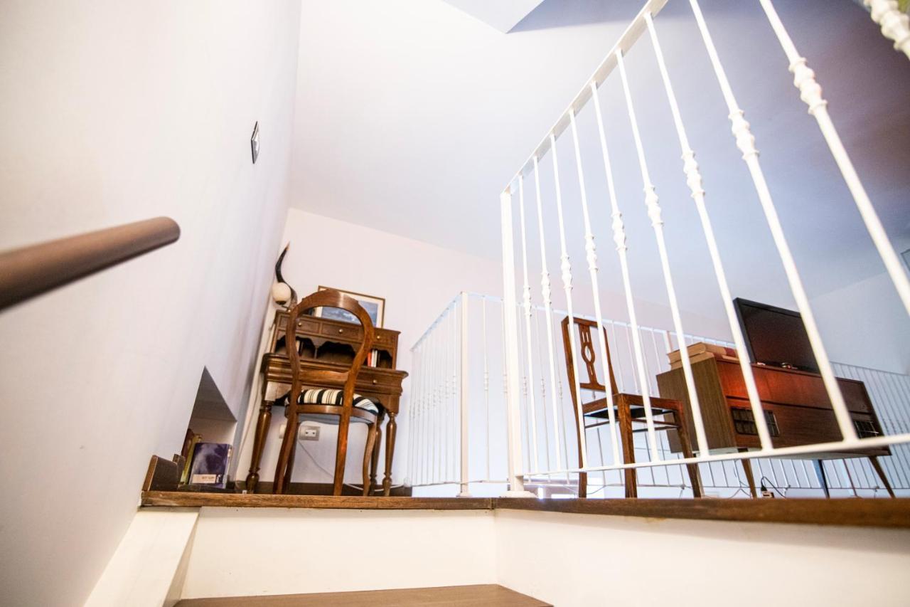 Redmood Guesthouse Barletta Bagian luar foto