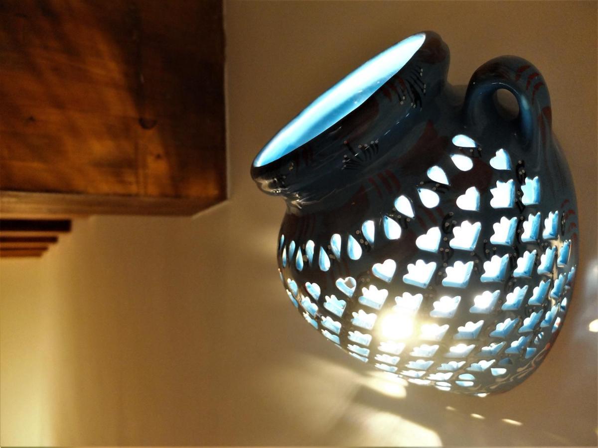 Redmood Guesthouse Barletta Bagian luar foto