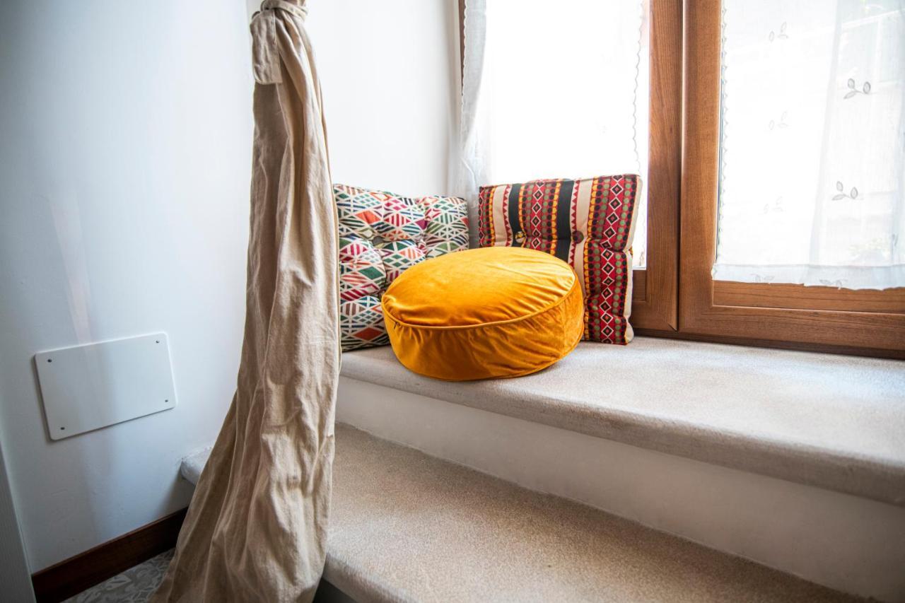 Redmood Guesthouse Barletta Bagian luar foto