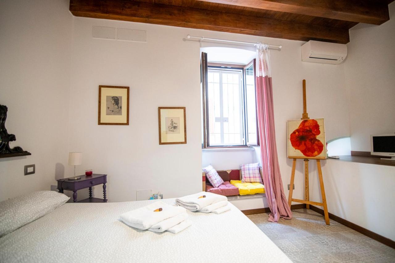 Redmood Guesthouse Barletta Bagian luar foto