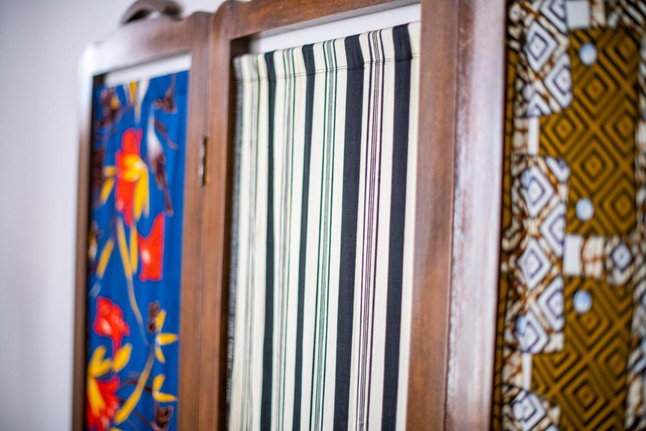 Redmood Guesthouse Barletta Bagian luar foto